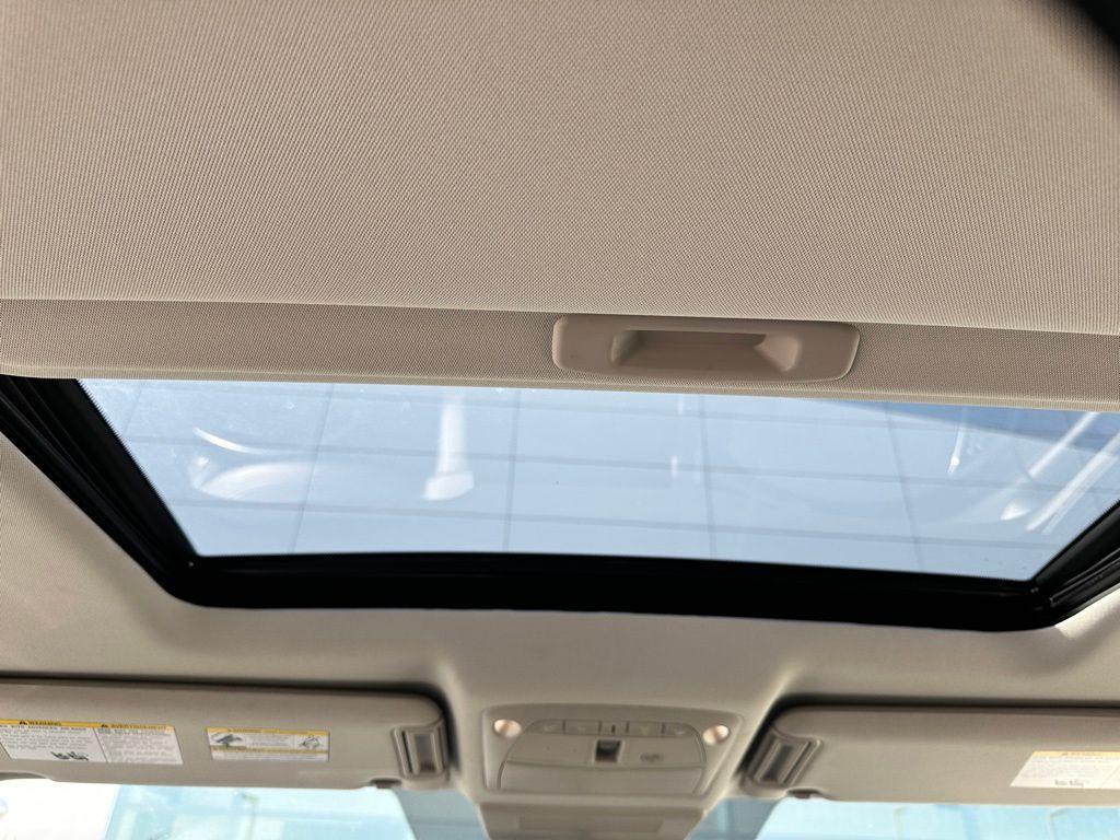 used 2024 INFINITI QX80 car, priced at $44,150