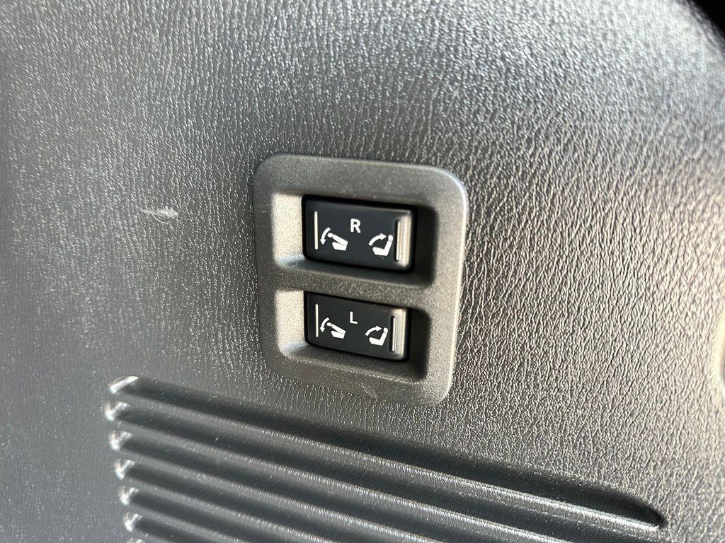 used 2024 INFINITI QX80 car, priced at $44,150