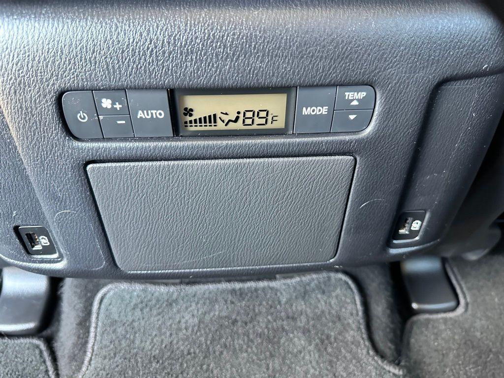 used 2024 INFINITI QX80 car, priced at $44,150