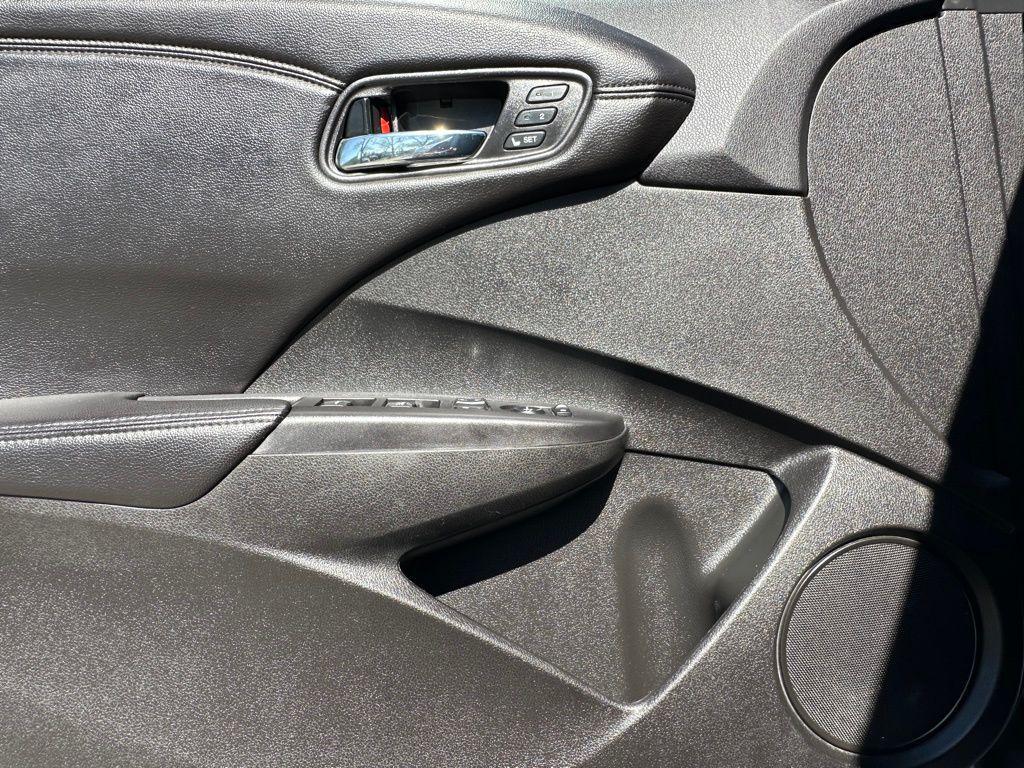 used 2015 Acura RDX car, priced at $8,495
