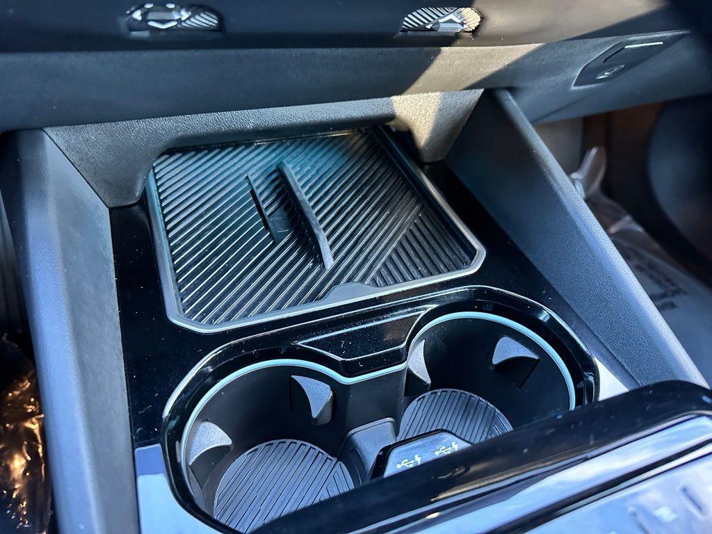 used 2025 BMW i5 car, priced at $47,520