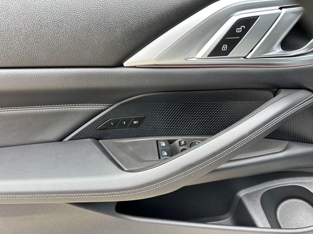 used 2025 BMW 430 car, priced at $38,241