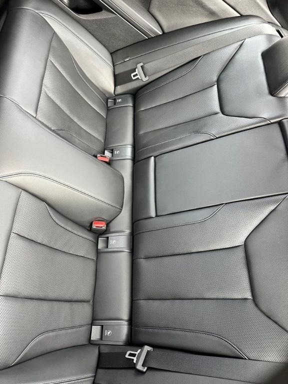 used 2025 BMW 430 car, priced at $38,241