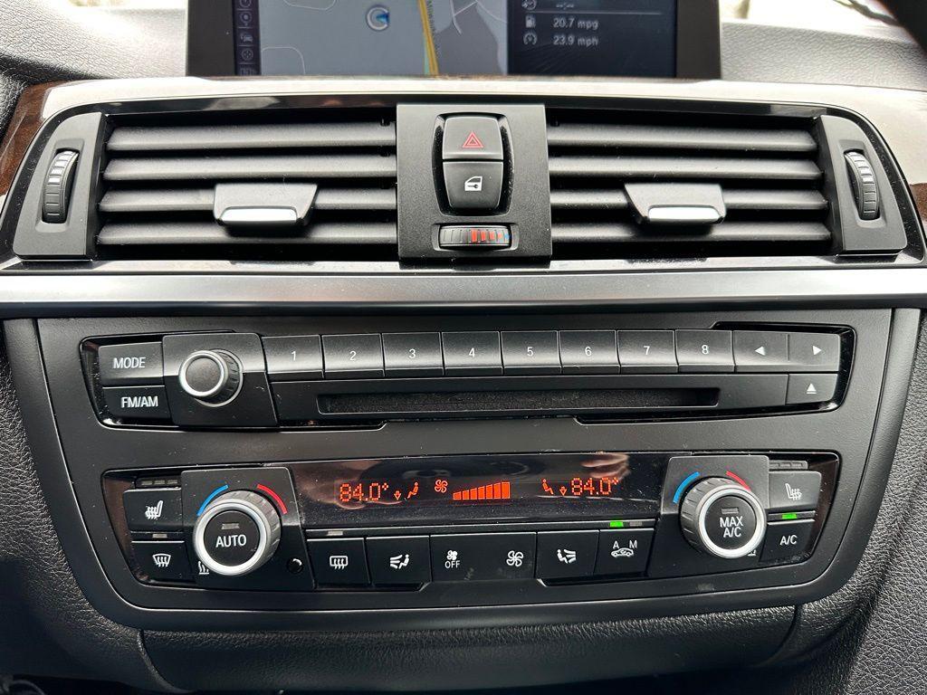 used 2015 BMW 428 Gran Coupe car, priced at $18,991