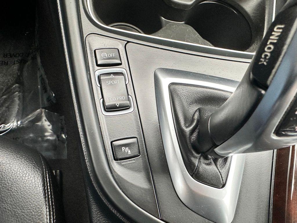 used 2015 BMW 428 Gran Coupe car, priced at $18,991