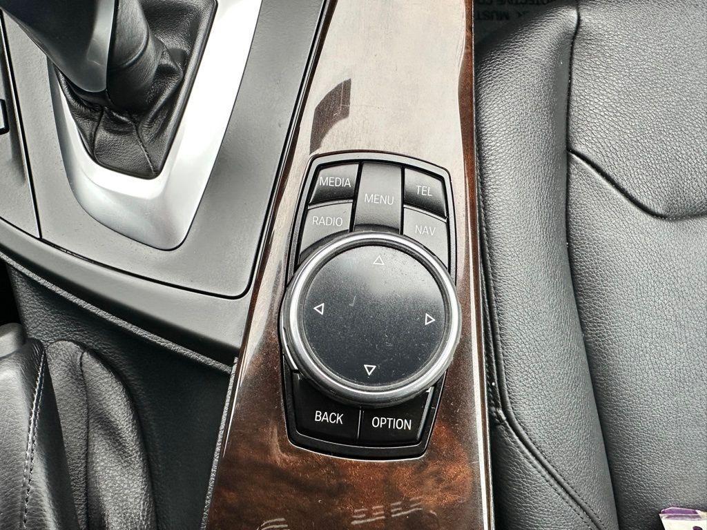 used 2015 BMW 428 Gran Coupe car, priced at $18,991