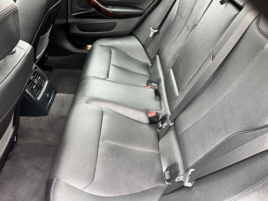 used 2015 BMW 428 Gran Coupe car, priced at $18,991