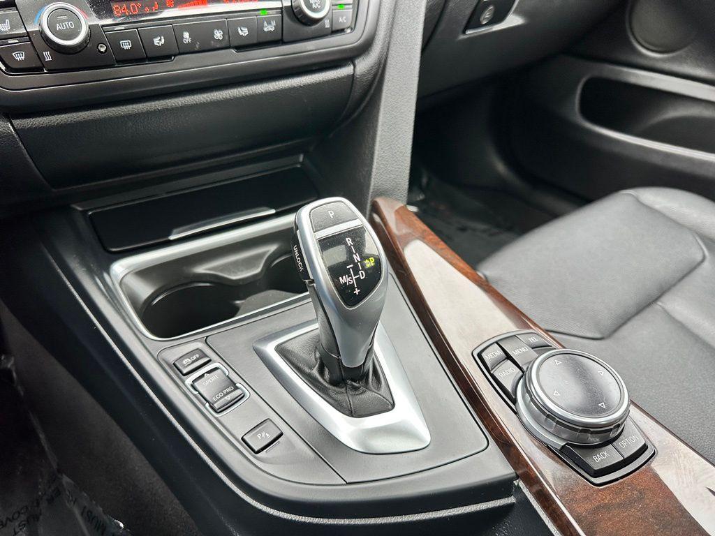 used 2015 BMW 428 Gran Coupe car, priced at $18,991