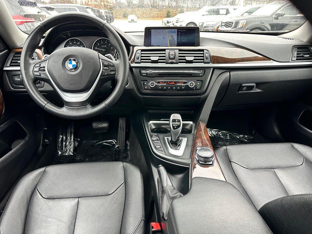 used 2015 BMW 428 Gran Coupe car, priced at $18,991