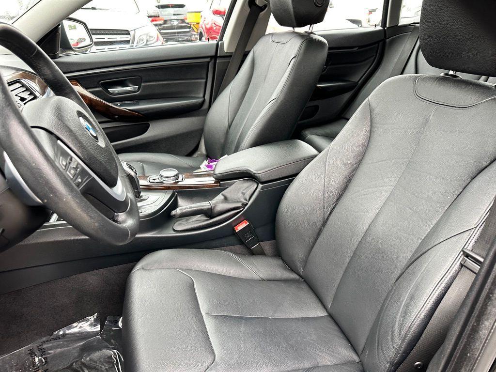 used 2015 BMW 428 Gran Coupe car, priced at $18,991