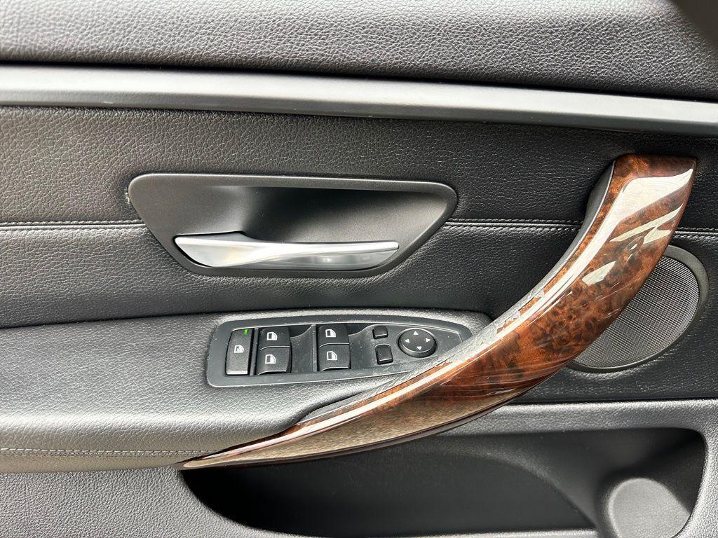 used 2015 BMW 428 Gran Coupe car, priced at $18,991