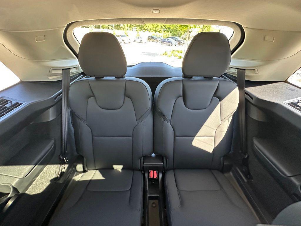 used 2025 Volvo XC90 car, priced at $51,298