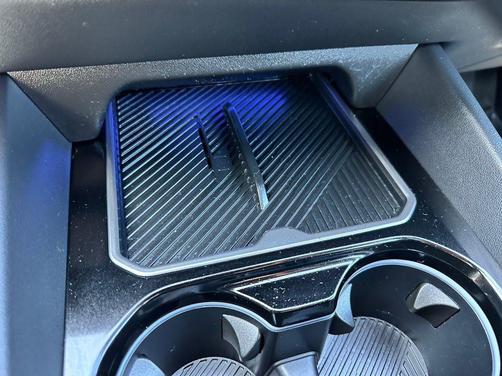 used 2025 BMW 530 car, priced at $38,977