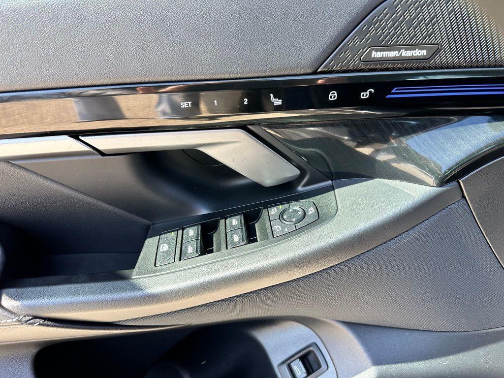 used 2025 BMW 530 car, priced at $38,977