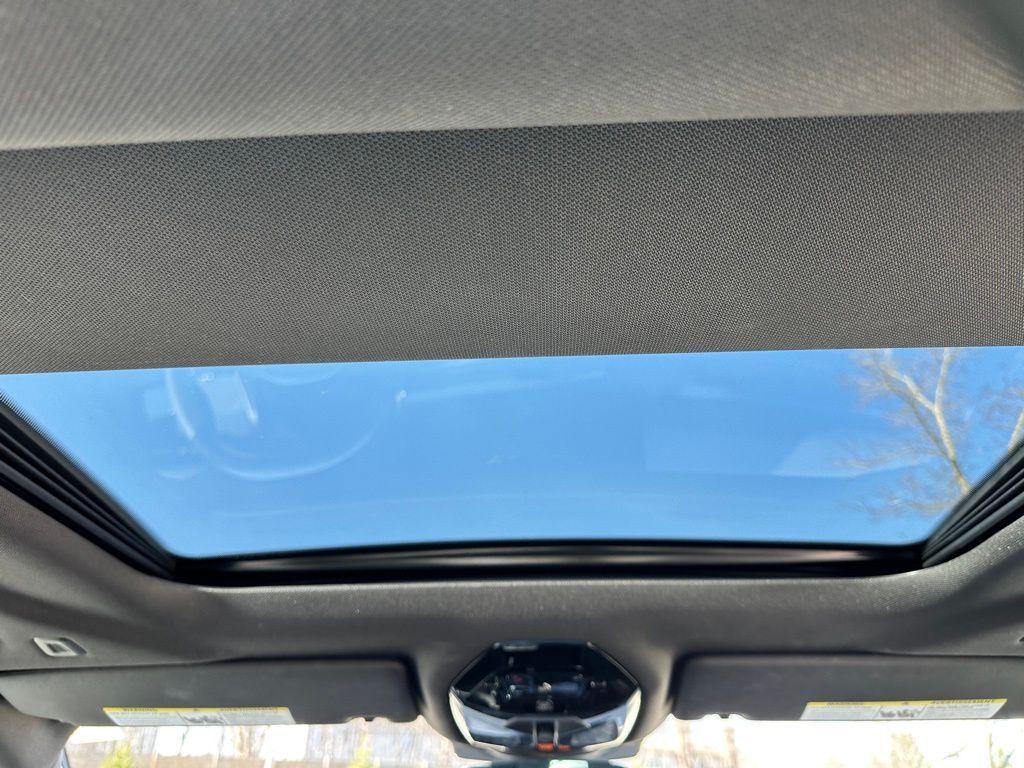 used 2025 BMW 530 car, priced at $38,977