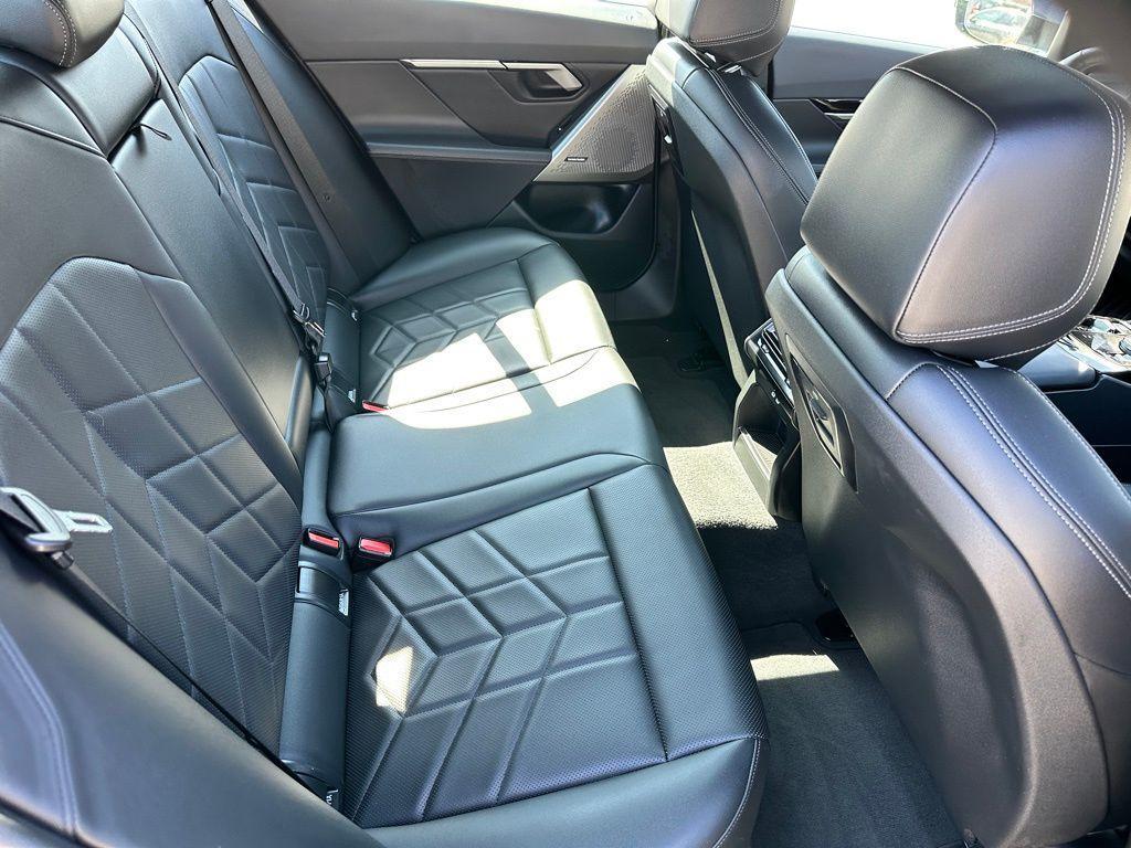 used 2025 BMW 530 car, priced at $38,977