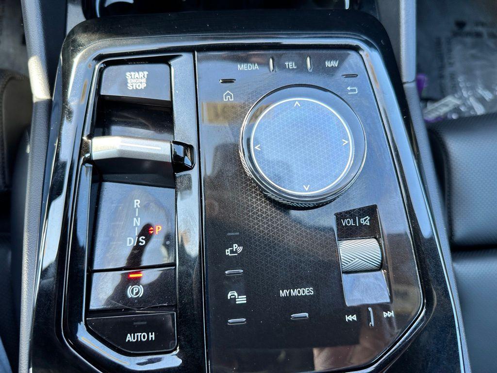 used 2025 BMW 530 car, priced at $38,977