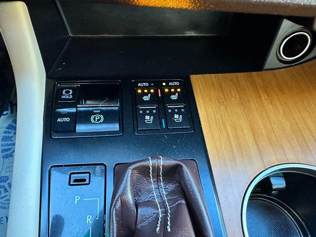 used 2019 Lexus RX 350 car, priced at $28,308