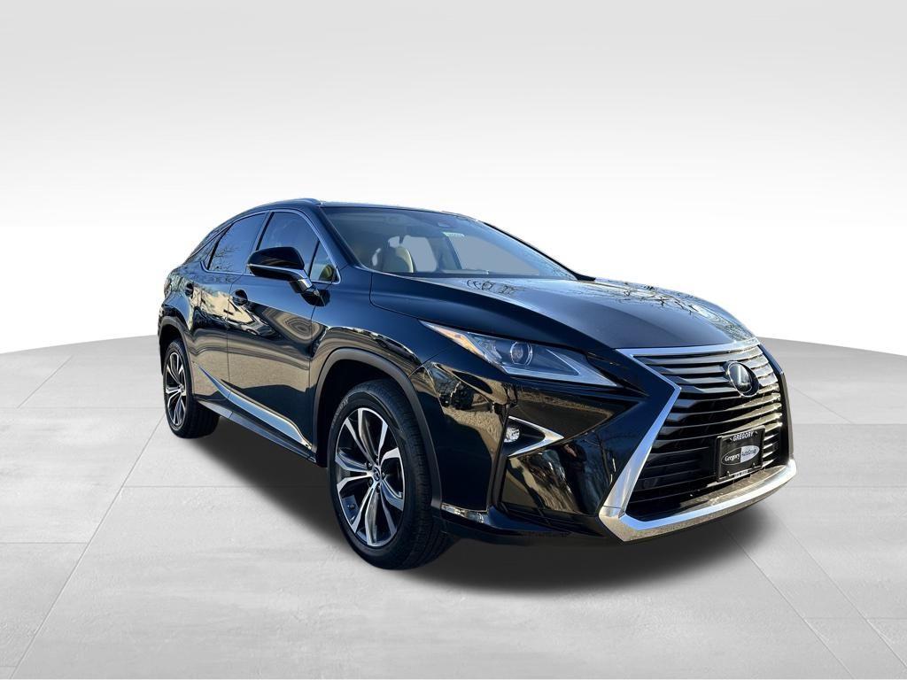 used 2019 Lexus RX 350 car, priced at $28,308