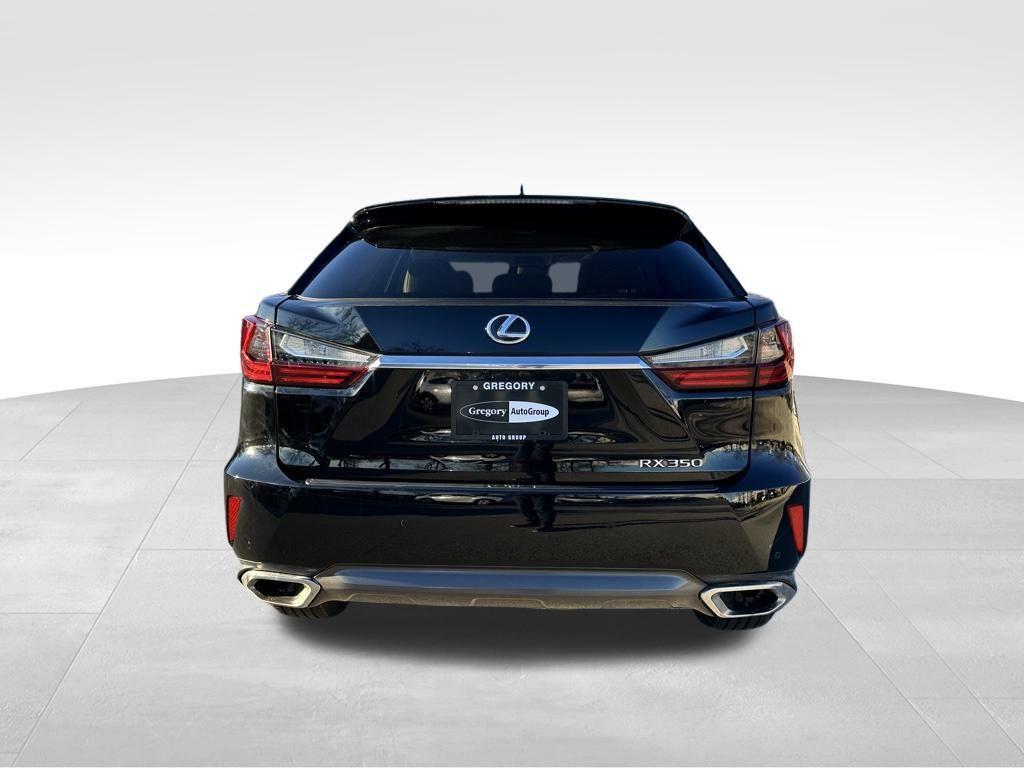 used 2019 Lexus RX 350 car, priced at $28,308