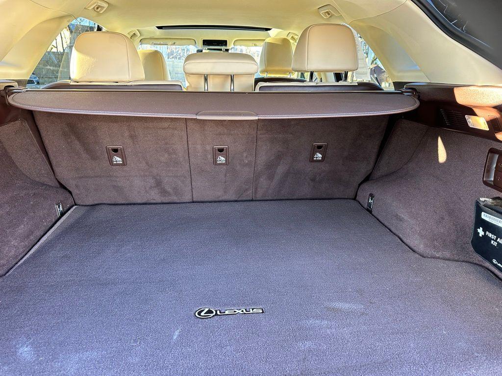used 2019 Lexus RX 350 car, priced at $28,308