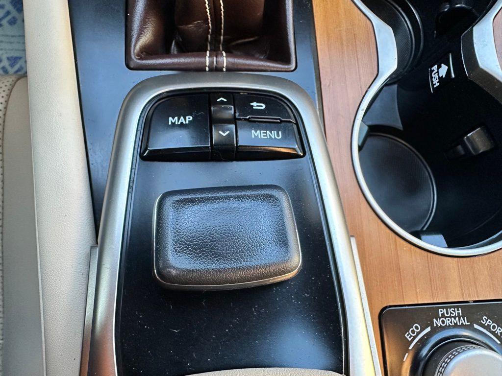 used 2019 Lexus RX 350 car, priced at $28,308