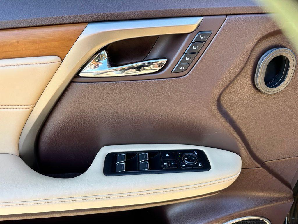 used 2019 Lexus RX 350 car, priced at $28,308