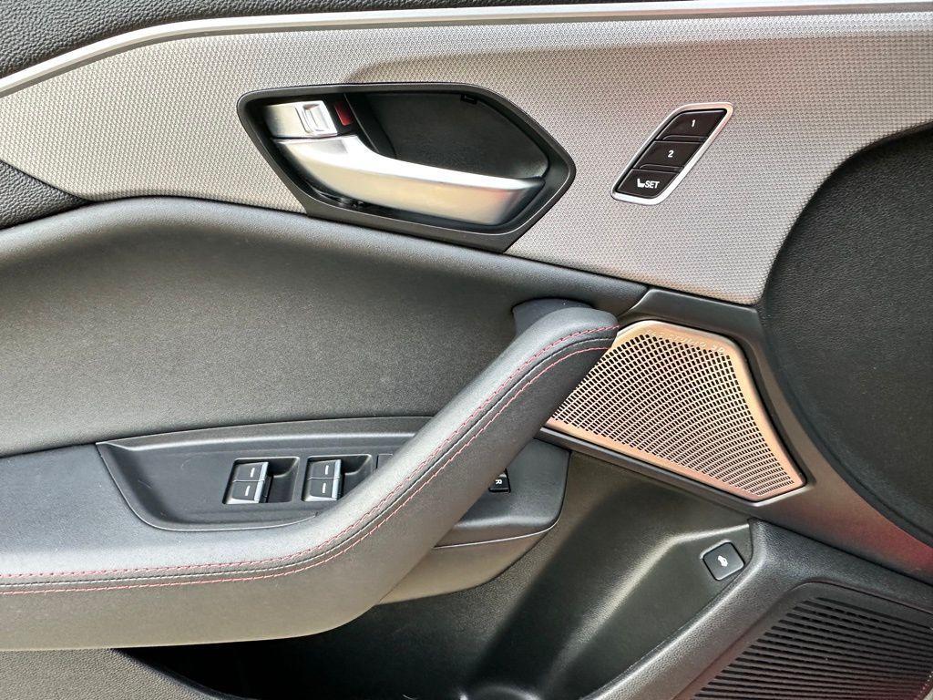 used 2022 Acura TLX car, priced at $29,676