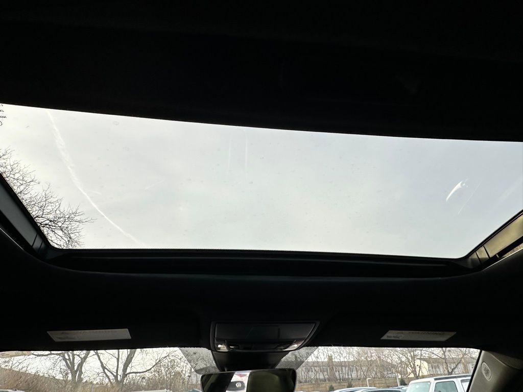 used 2022 Acura TLX car, priced at $29,676