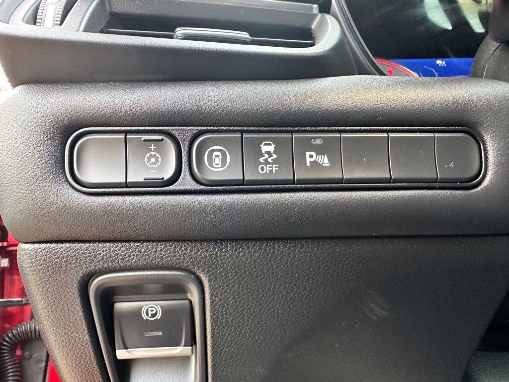 used 2022 Acura TLX car, priced at $29,676