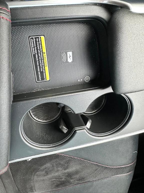 used 2022 Acura TLX car, priced at $29,676