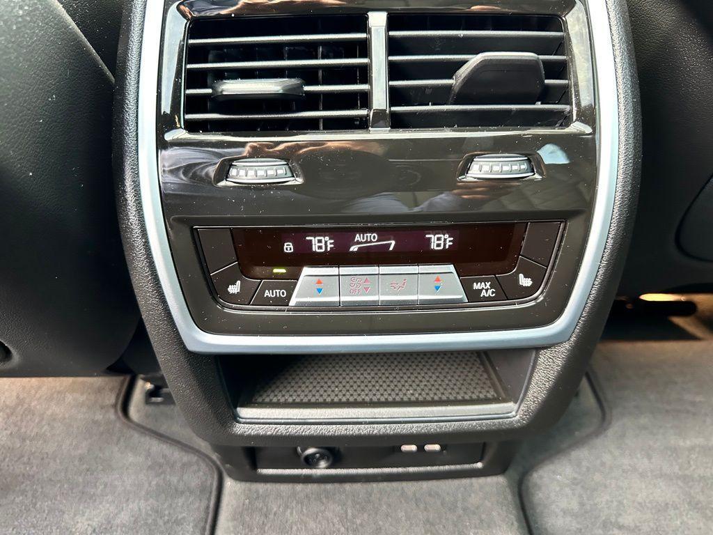 used 2026 BMW X5 car, priced at $56,363