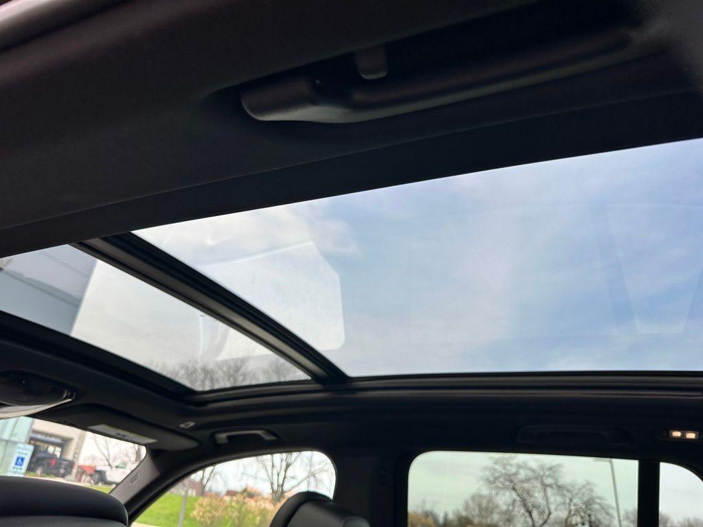 used 2026 BMW X5 car, priced at $56,363