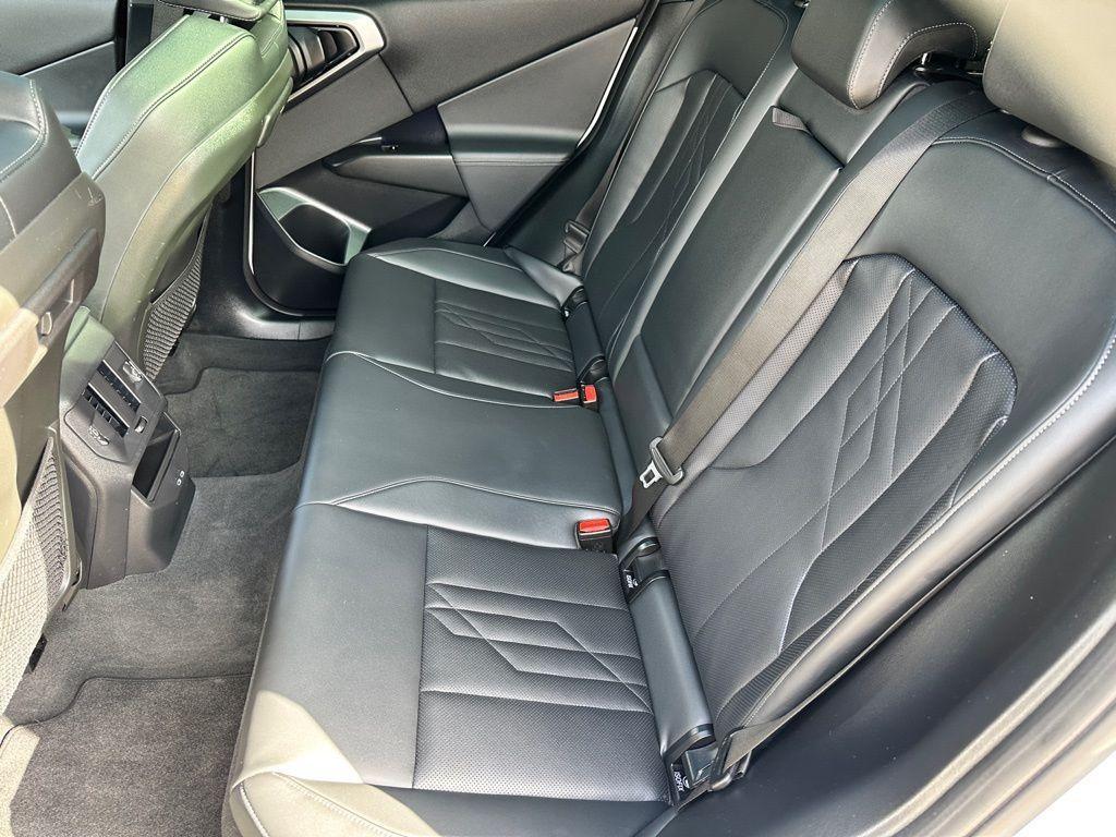 used 2025 BMW X3 car, priced at $42,386