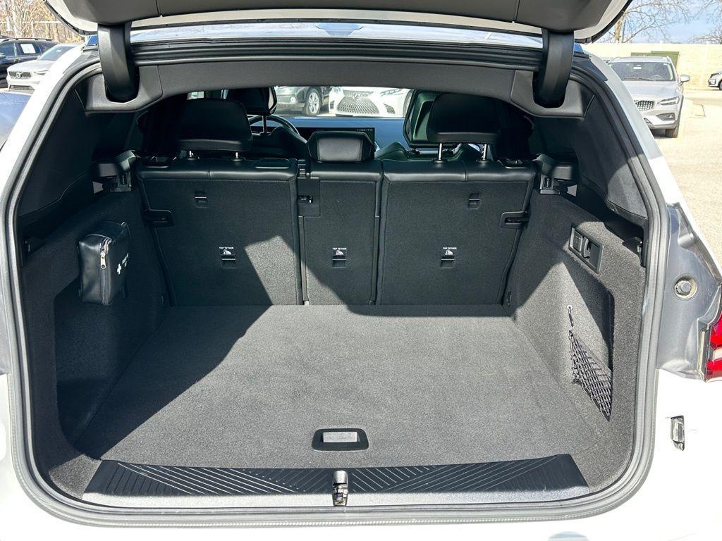 used 2025 BMW X3 car, priced at $42,386