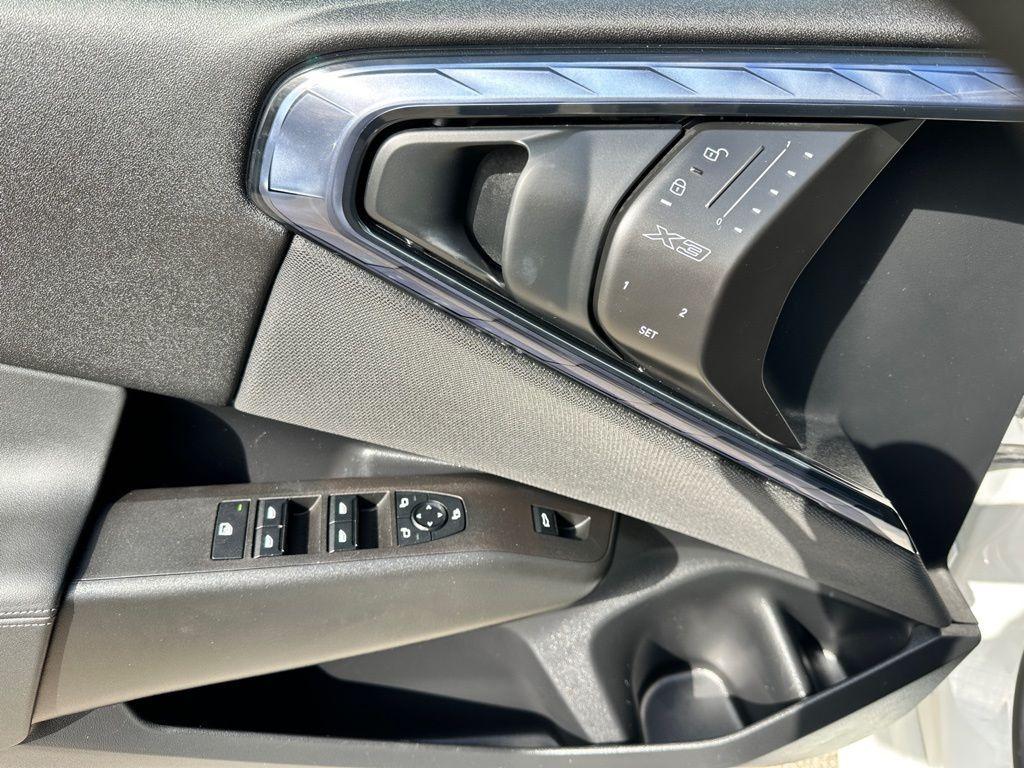 used 2025 BMW X3 car, priced at $42,386