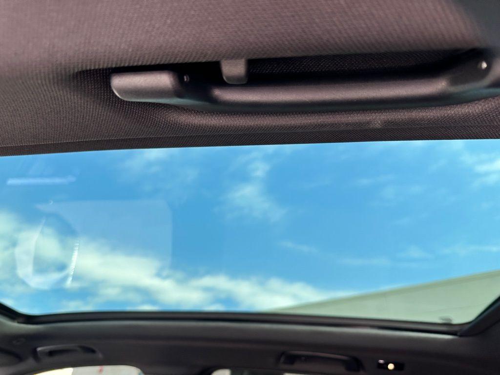 used 2025 BMW X3 car, priced at $42,386