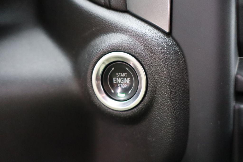 used 2021 Chevrolet Silverado 1500 car, priced at $23,000