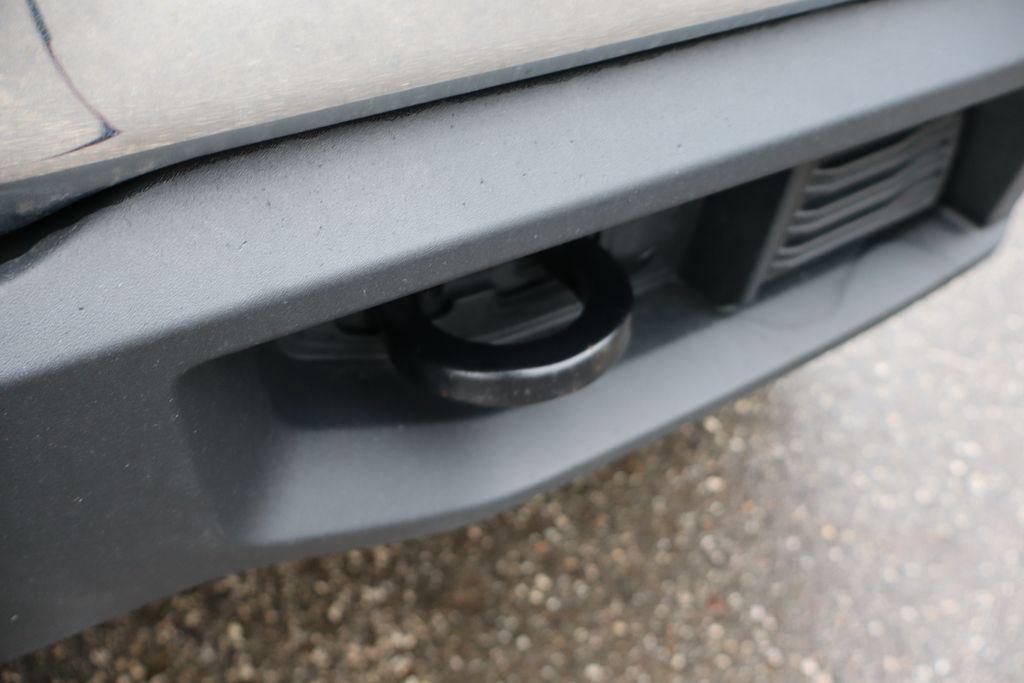 used 2021 Chevrolet Silverado 1500 car, priced at $23,000