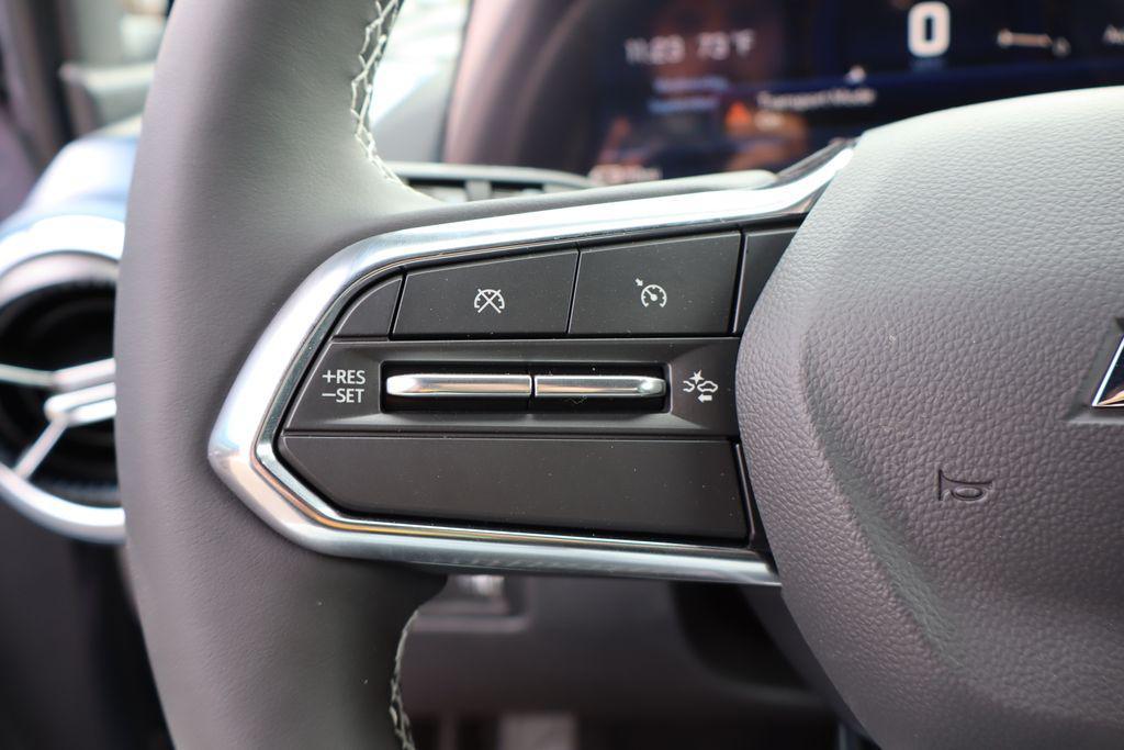 new 2026 Chevrolet Equinox EV car, priced at $34,190