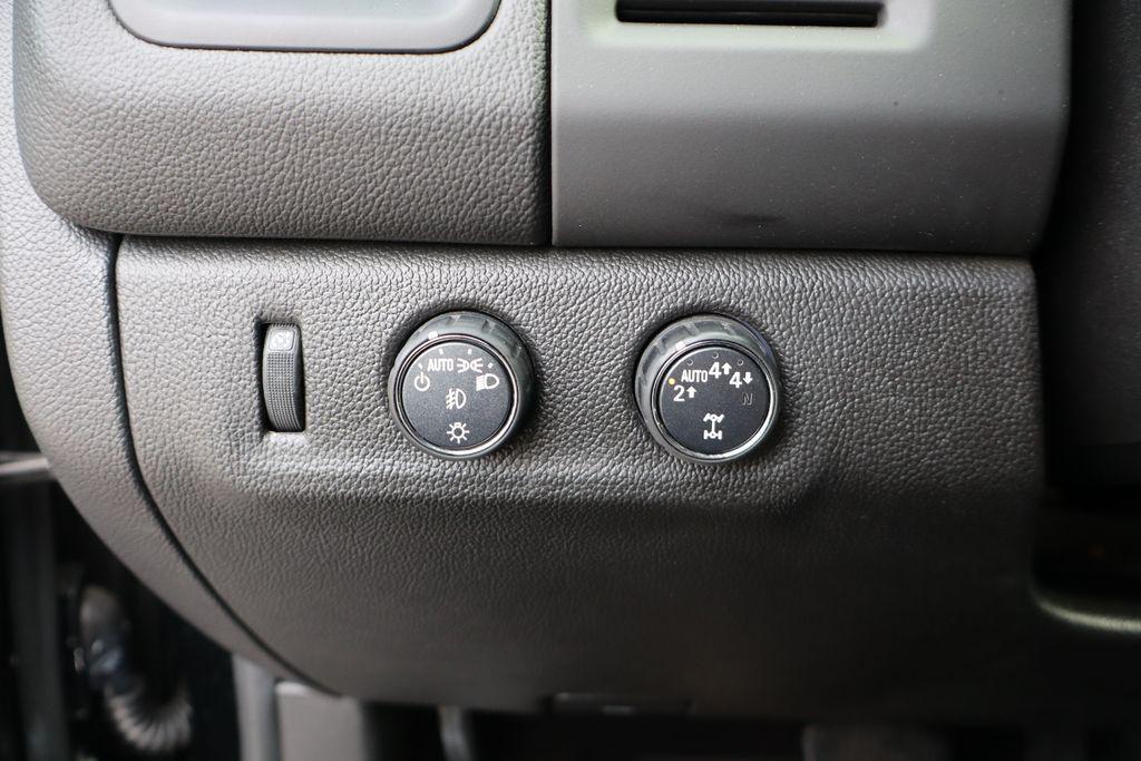 used 2018 Chevrolet Colorado car, priced at $23,000