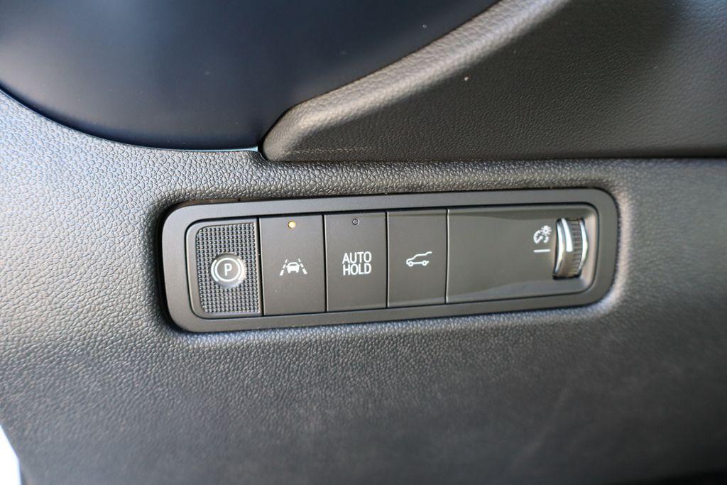 new 2026 Chevrolet Equinox EV car, priced at $38,930