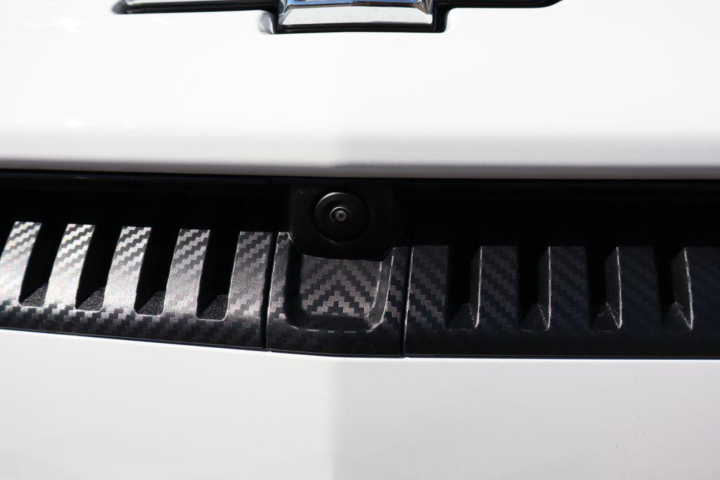 new 2026 Chevrolet Equinox EV car, priced at $38,930