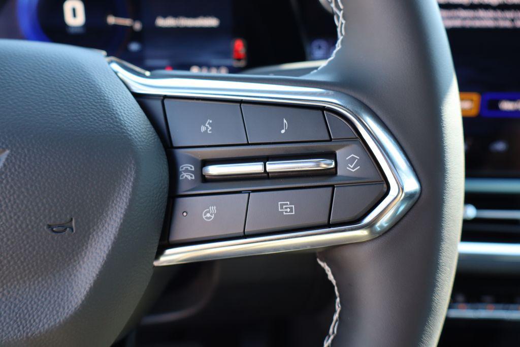 new 2026 Chevrolet Equinox EV car, priced at $38,930