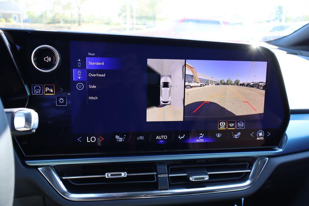 new 2026 Chevrolet Equinox EV car, priced at $38,930