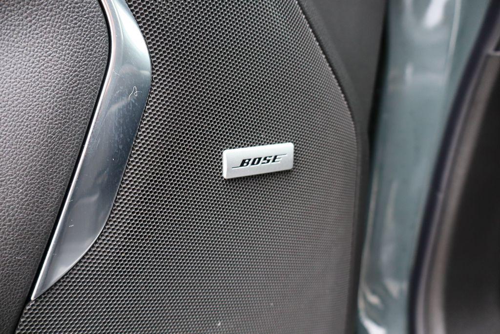 new 2026 Chevrolet Tahoe car, priced at $78,429