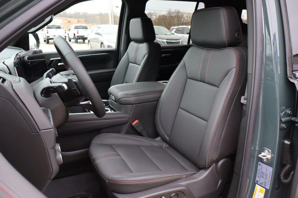 new 2026 Chevrolet Tahoe car, priced at $78,429