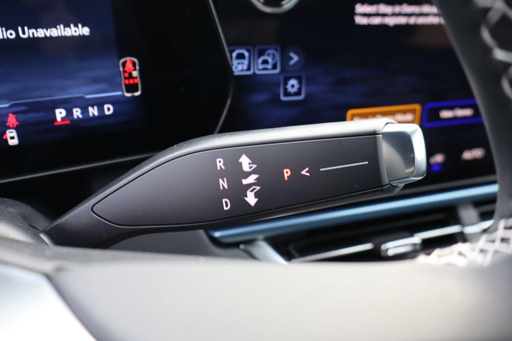 new 2026 Chevrolet Equinox EV car, priced at $34,230