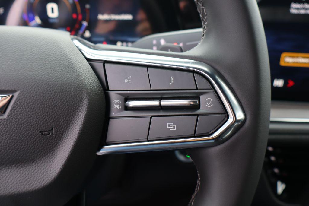 new 2026 Chevrolet Tahoe car, priced at $67,565