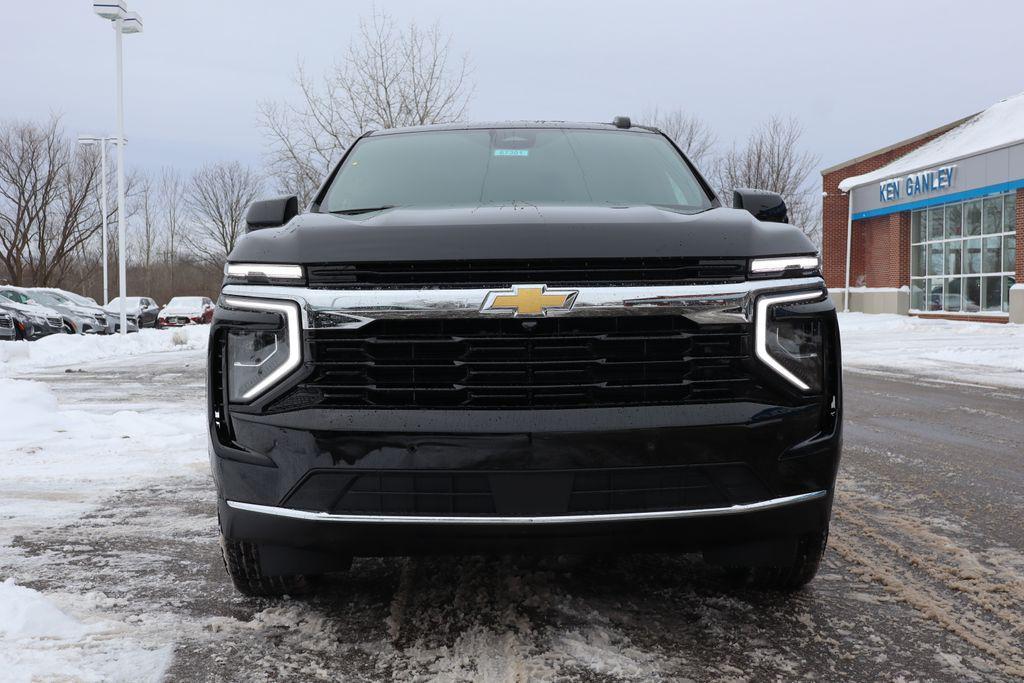 new 2026 Chevrolet Tahoe car, priced at $67,565